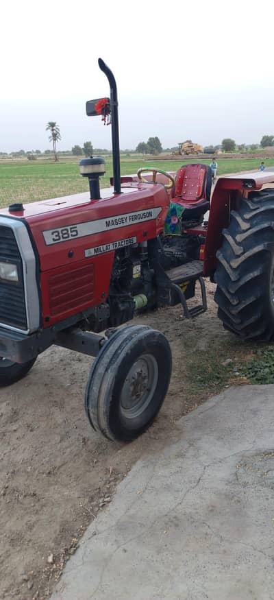 383 Tractor for Sell