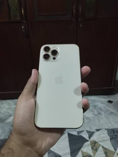 Apple iPhone 12 Pro Max