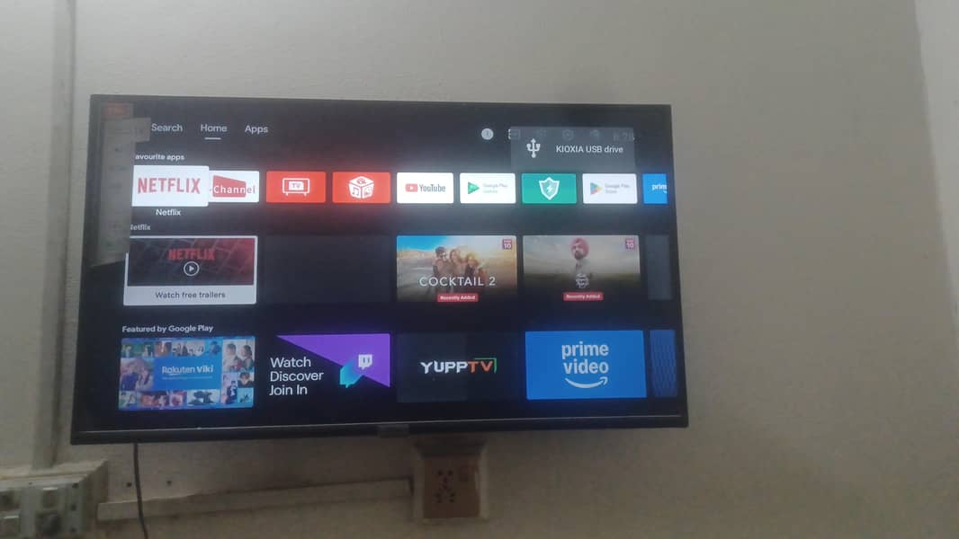 led tcl 0