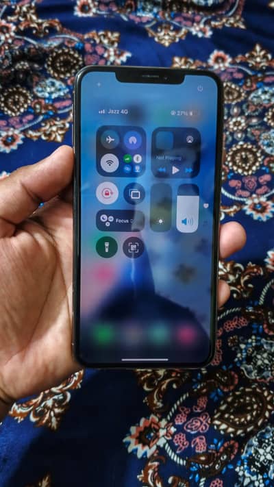 Apple iPhone XS Max Pta approved 64 gb read full ad description