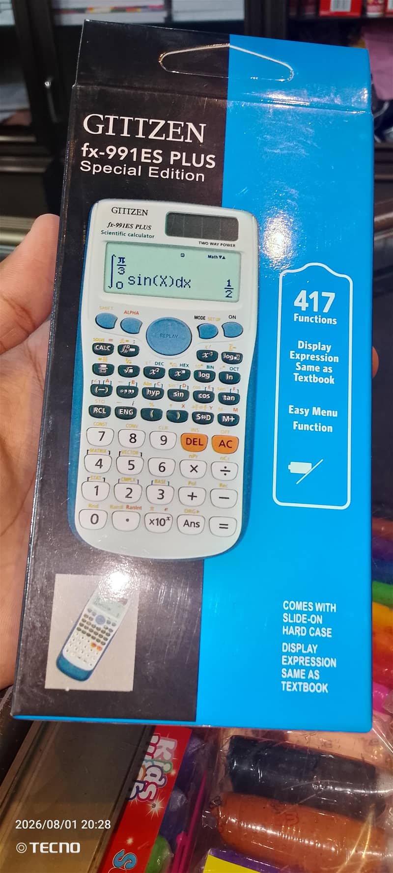 calculator 1