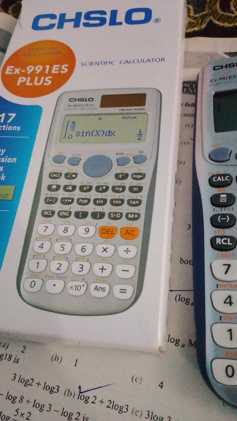 calculator 2