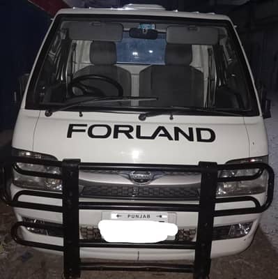 Forland C10 for sale