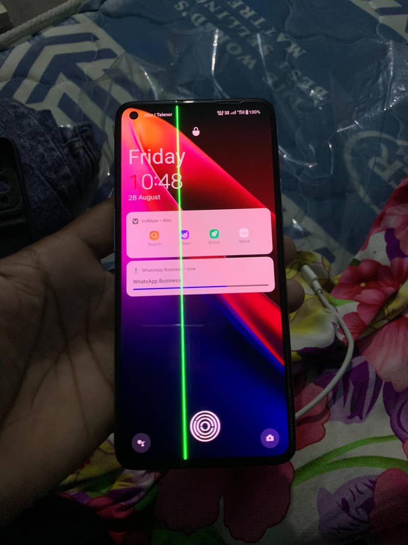 One Plus 9 0