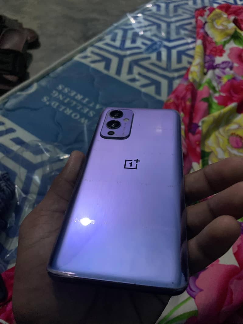 One Plus 9 2