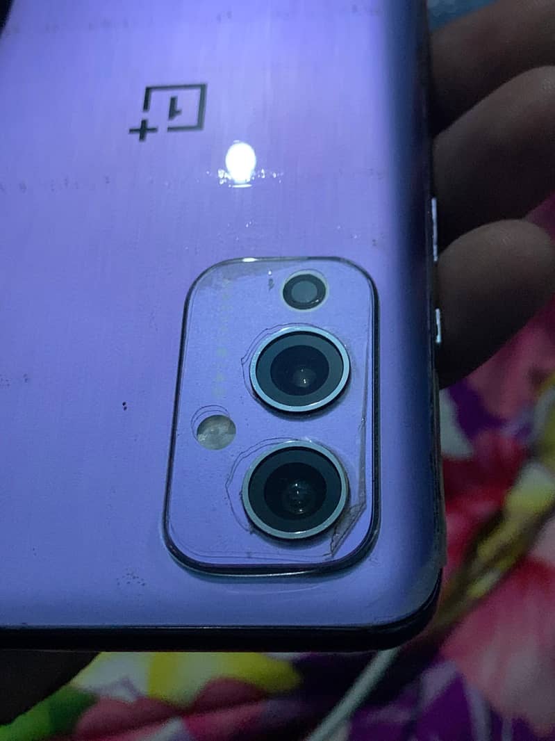 One Plus 9 4