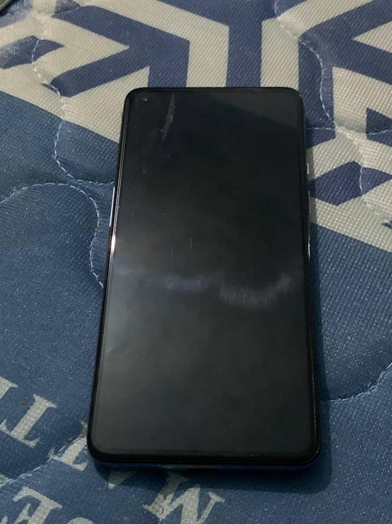 One Plus 9 6