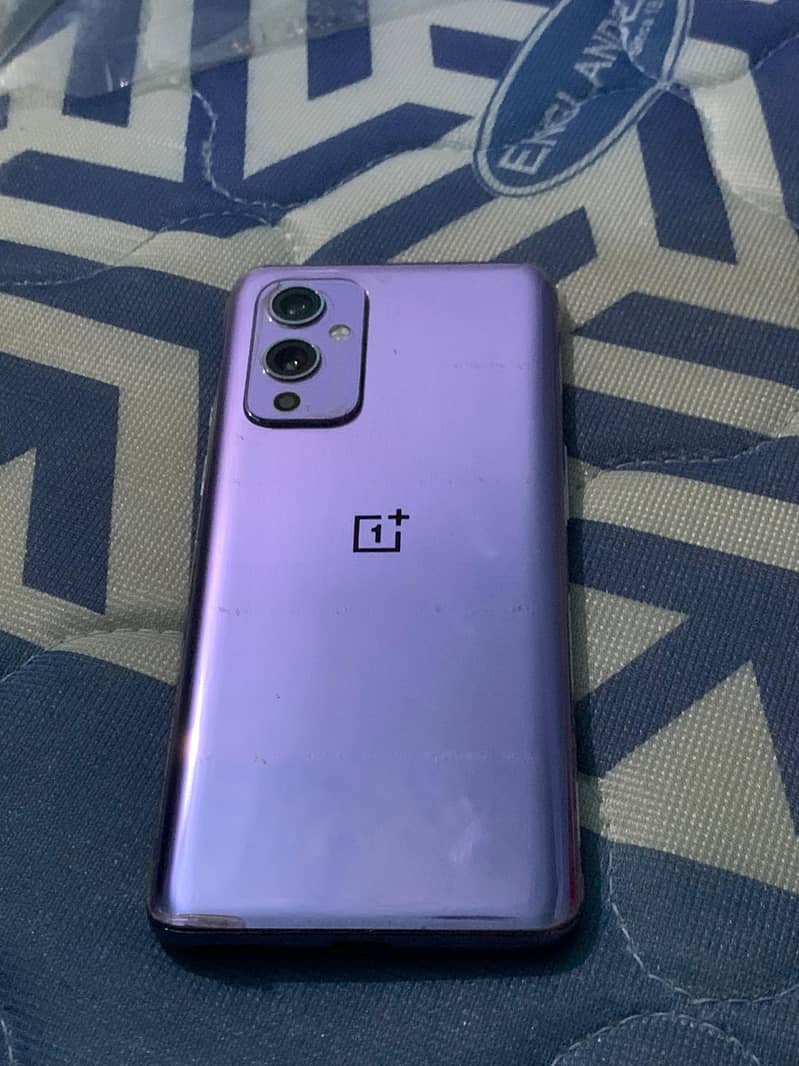 One Plus 9 8