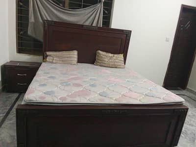 Bed for sale