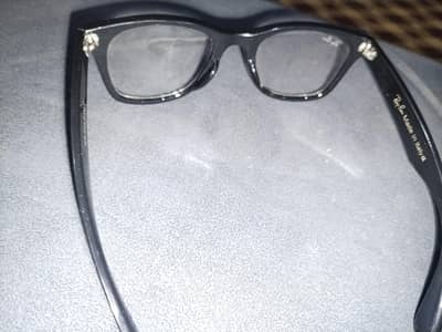 Ray-Ban polarized sunglasses