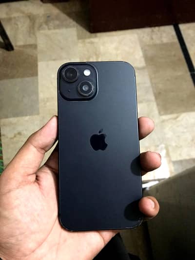Apple iPhone 15 JV