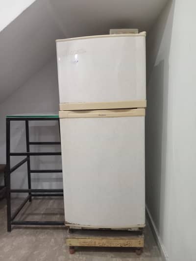 dawlance fridge