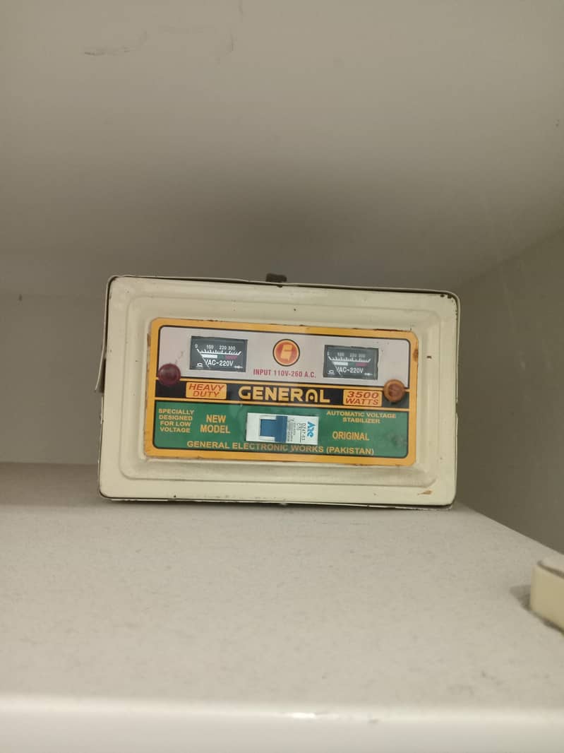 dawlance fridge 1