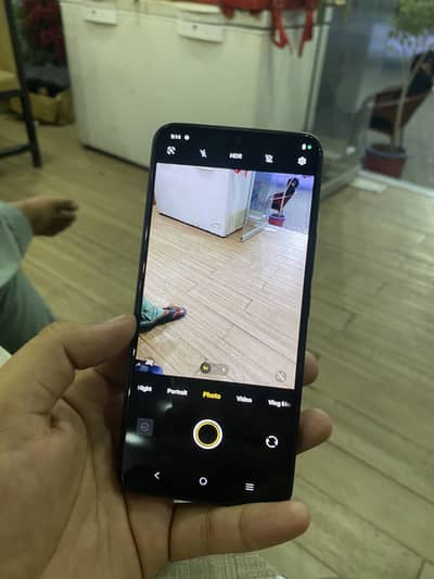Vivo V25e