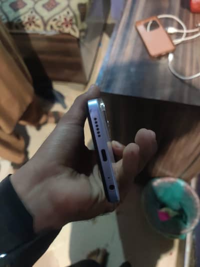 Tecno Spark 20