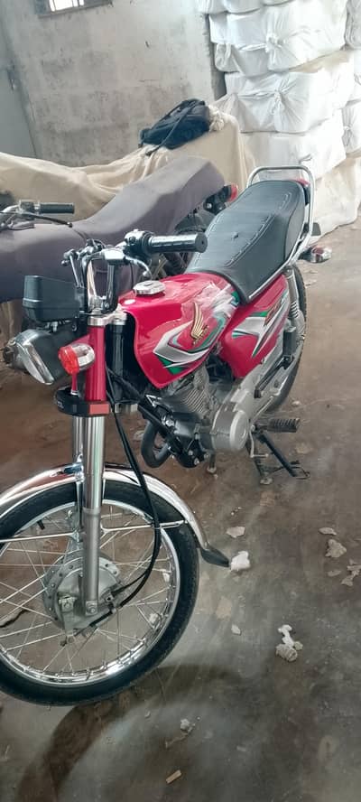 Honda cg 125 model 2023 hyderabad number 03212797911