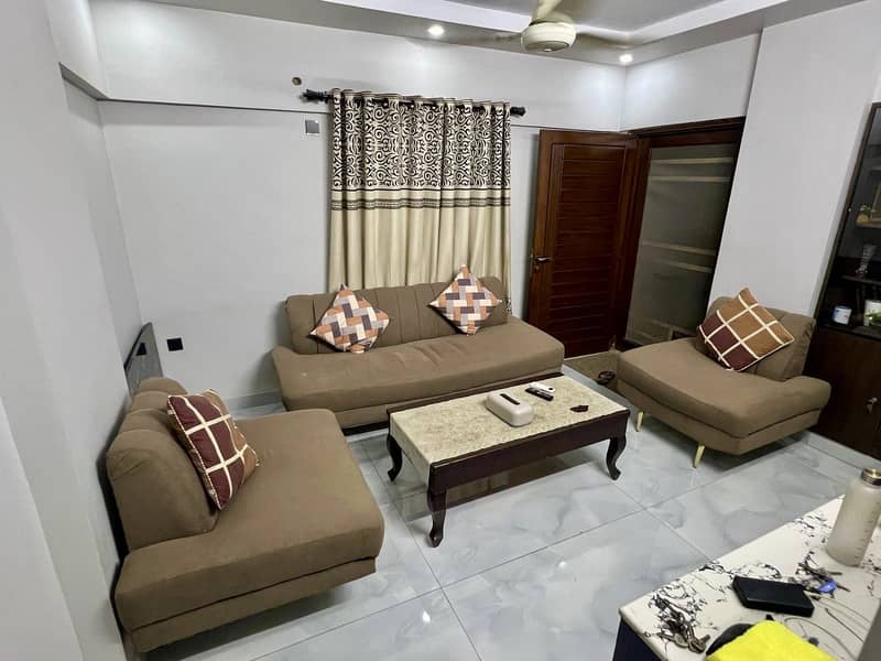 Sofa set 1