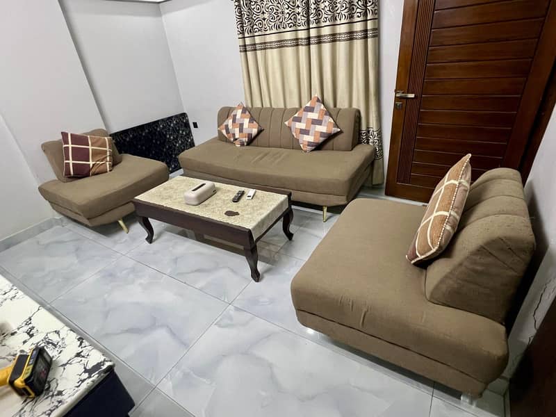 Sofa set 2