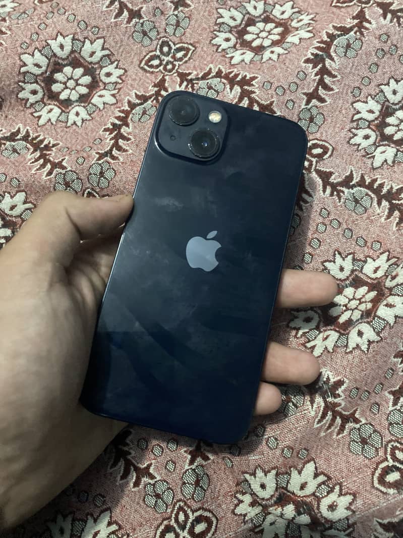 Apple iPhone 13 1