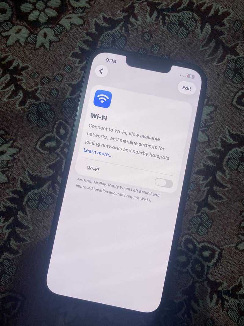 Apple iPhone 13 3