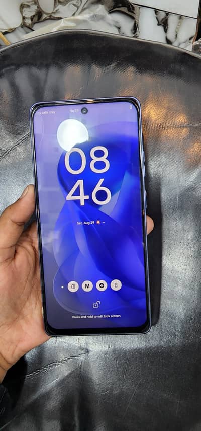Motorola Moto G Power 5G