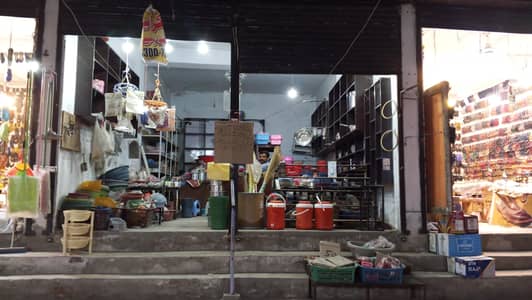 Crockery Shop for Sale- Complete Crockery stock in whole sale rate