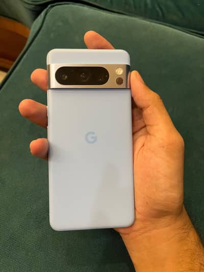 Google Pixel 8 Pro