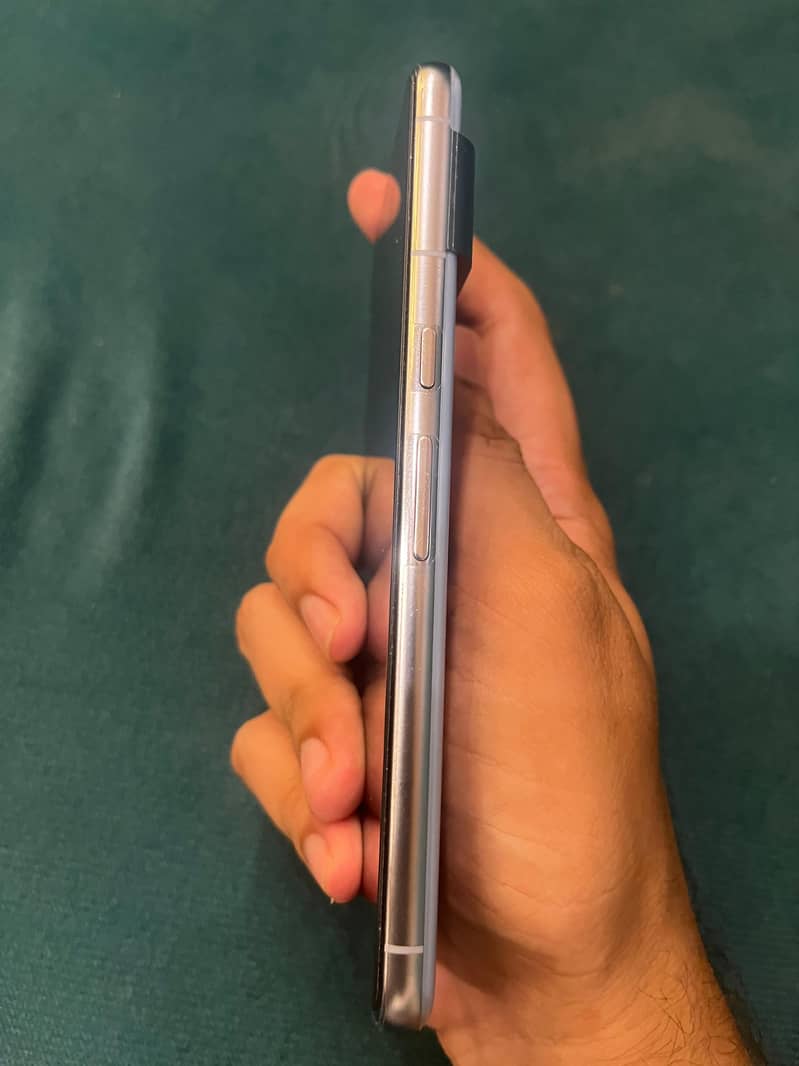 Google Pixel 8 Pro 3