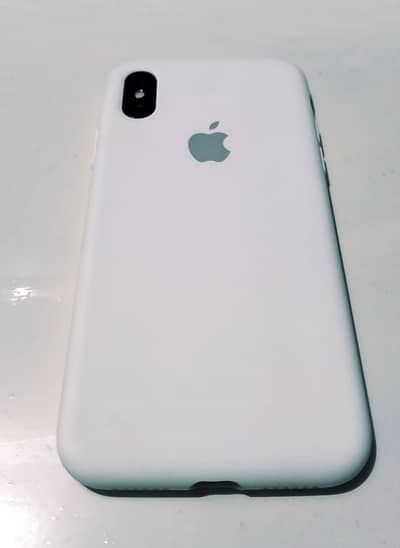 I phon x