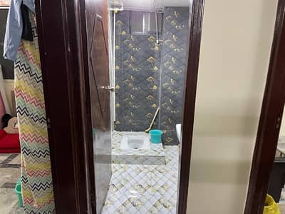 flat for sale Gulshan E Iqbal Block 13-D2