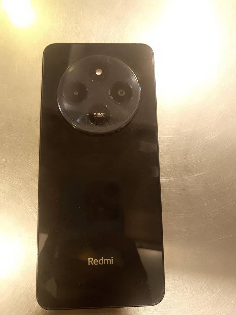 Redmi 14C 1