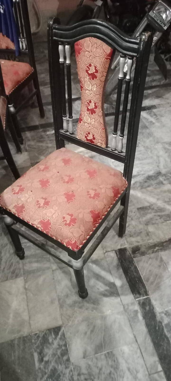 dining table 3