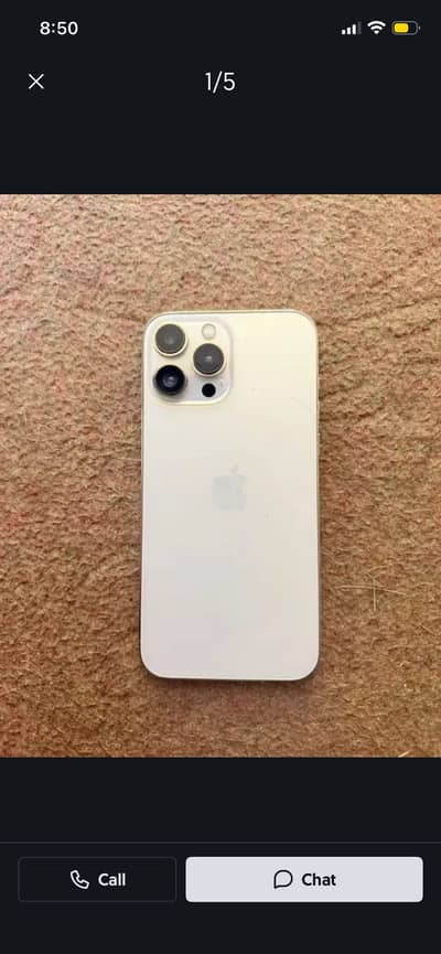Apple iPhone 13 Pro Max JV 128gb