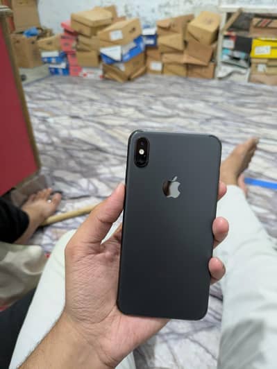 Apple iPhone XS Max