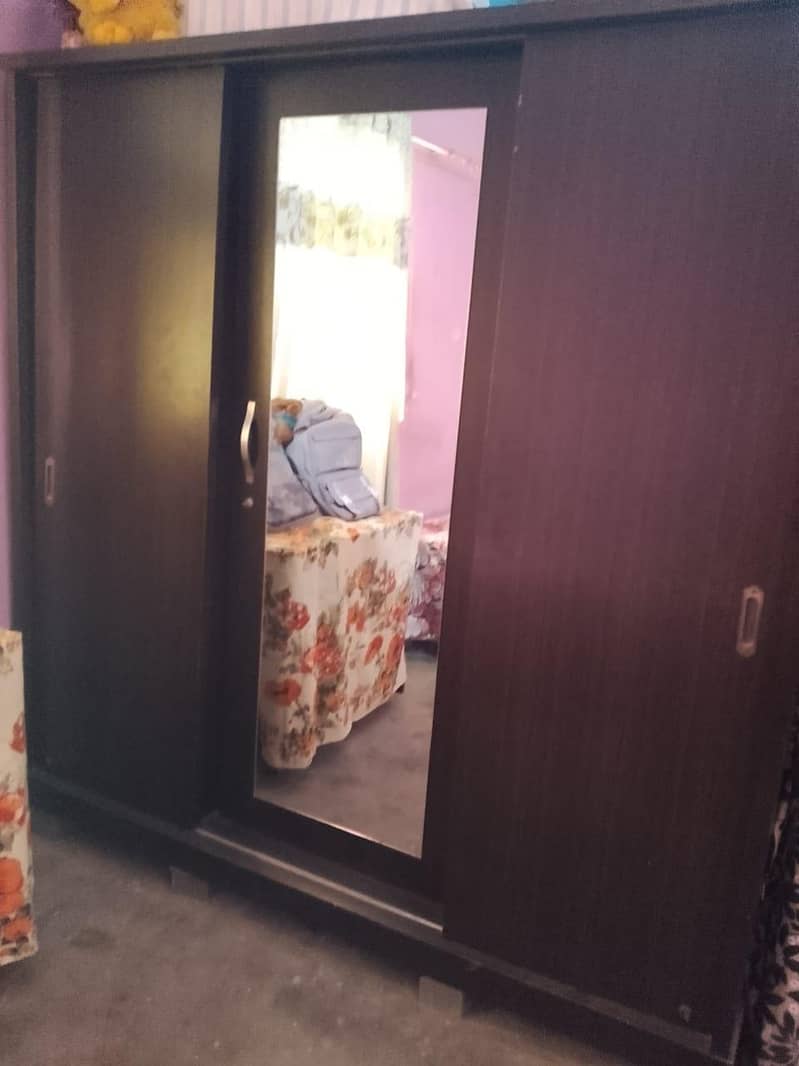 full room bed 2