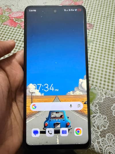Tecno Spark 10 Pro