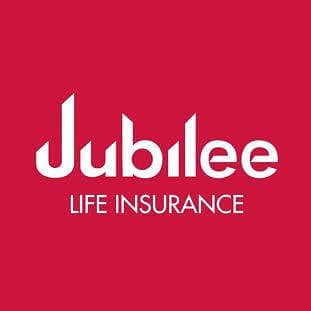 Jubilee life insurance