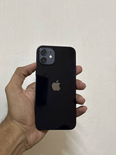 Apple iPhone 12 jv