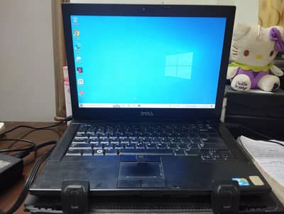 Dell Latitude E6410 Core i7 Urgent sale