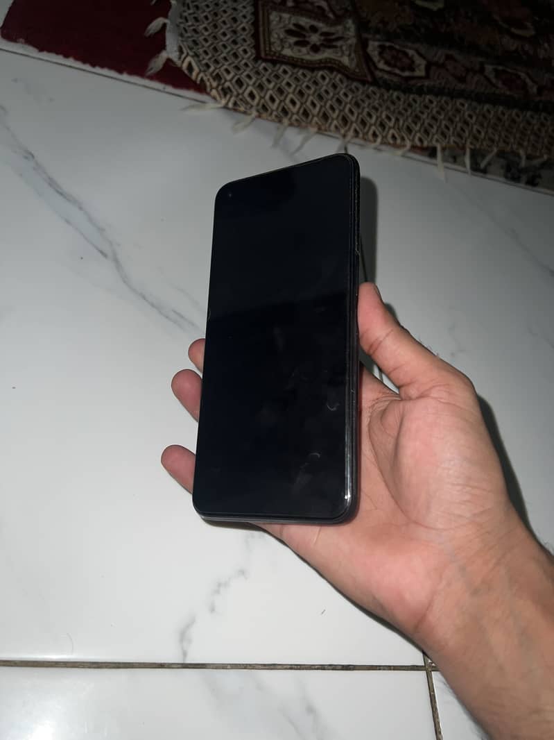 OPPO A54 1