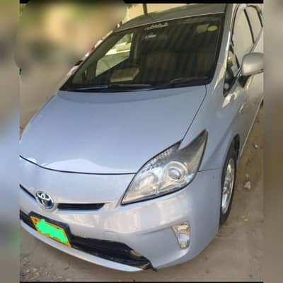 Toyota Prius 2010