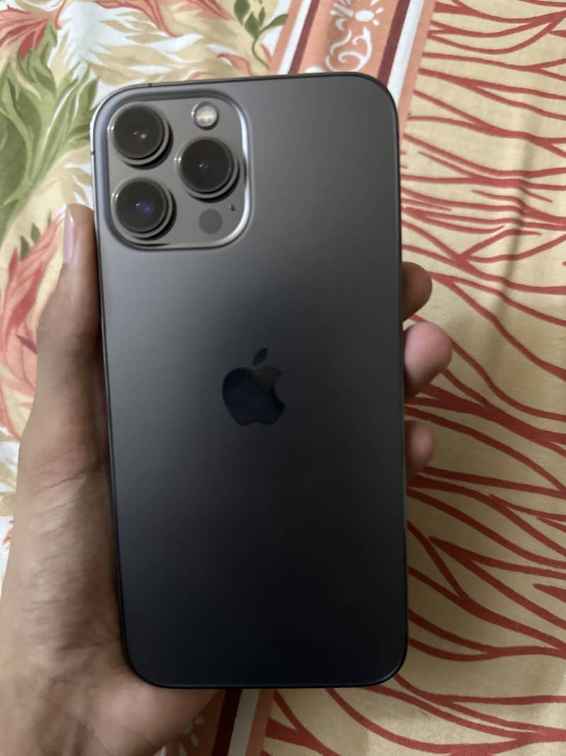 Apple iPhone 13 Pro Max 5