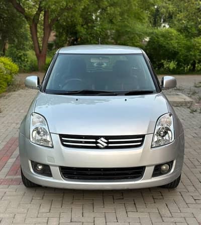 Suzuki Swift 1.3DLX 2016