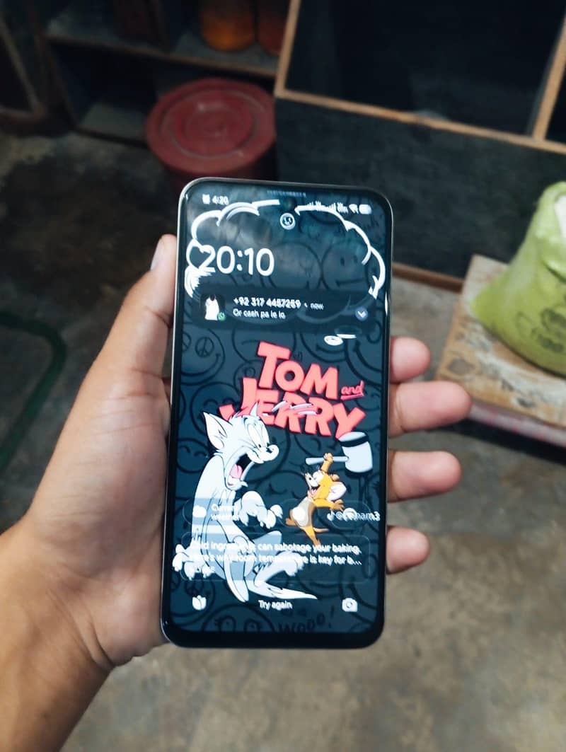 Xiaomi Other Model 0