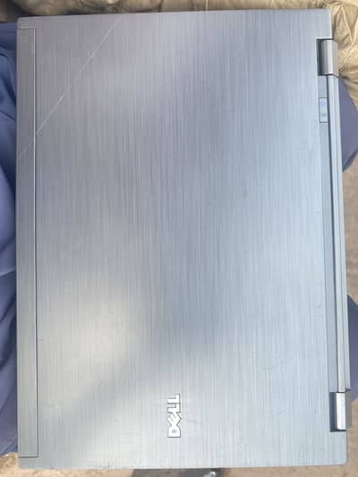 Dell Latitude E6410 Business Series Laptop for sale.