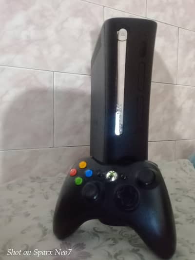 Xbox 360