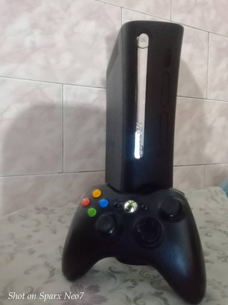 Xbox 360 0