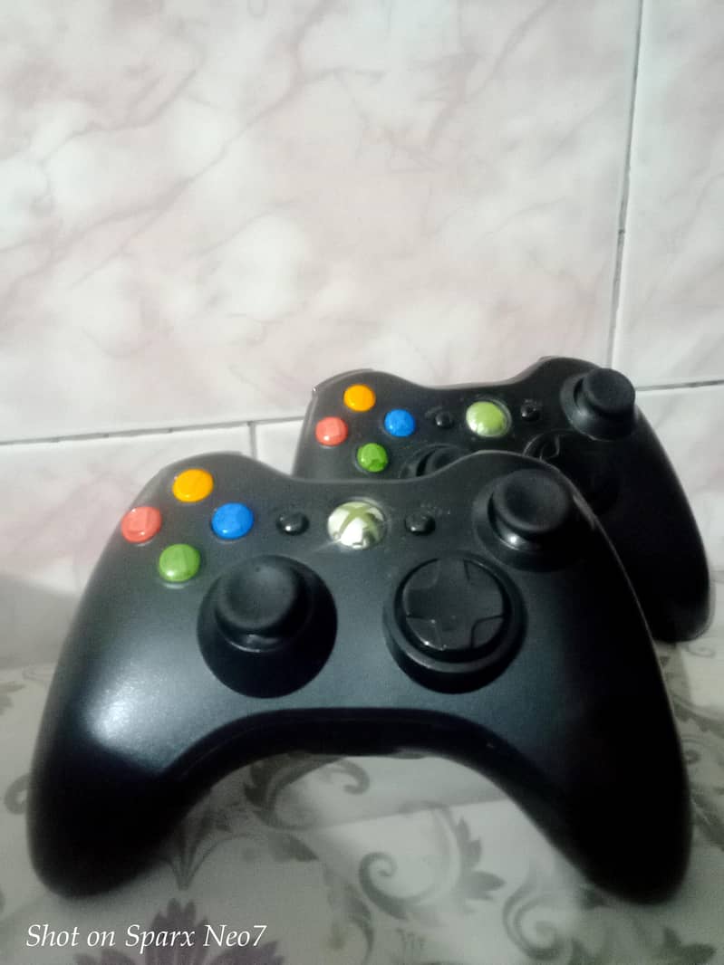 Xbox 360 1