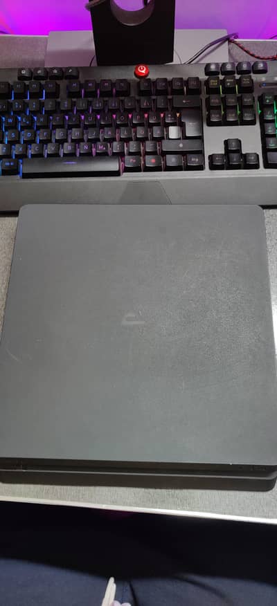 ps4 slim