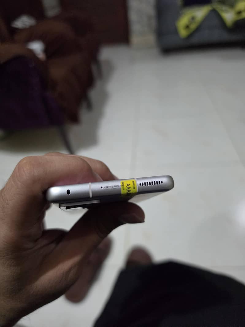 Xiaomi 12X 3